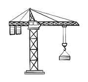 Crane-Swing and Underpinning Agreements